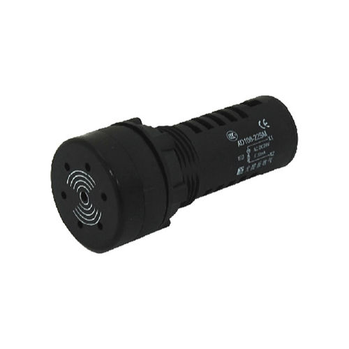 Intrinsically safe buzzer - AD108-22FM - Utility Electrical Co., Ltd. - recessed