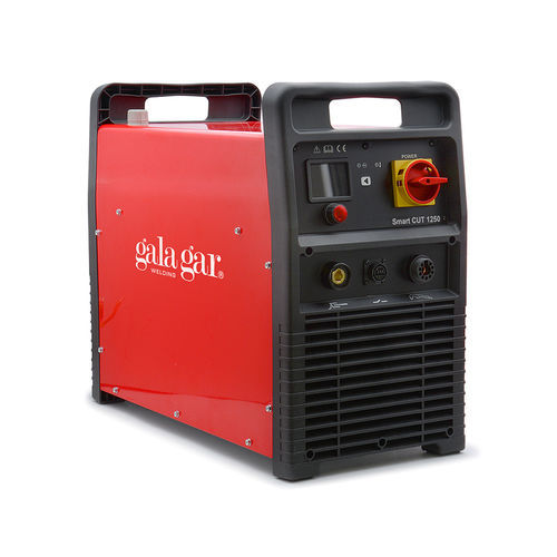 Automatic plasma cutter - Smart CUT 1250 - Gala Gar - manual / CNC / inverter