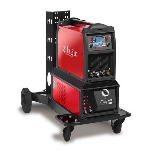 MMA welder - Gala 3200  - Gala Gar - TIG / electrode / AC
