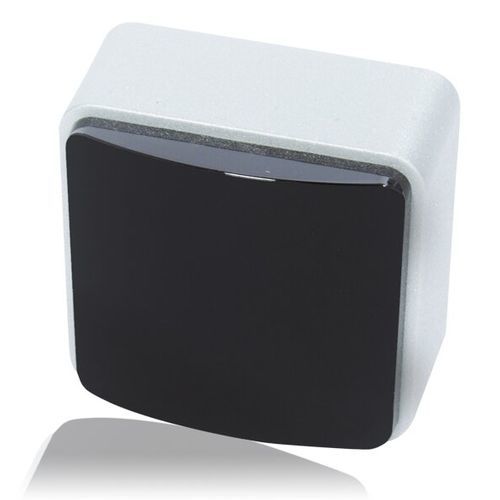 Infrared beam sensor - Alphatronics - photoelectric / optical