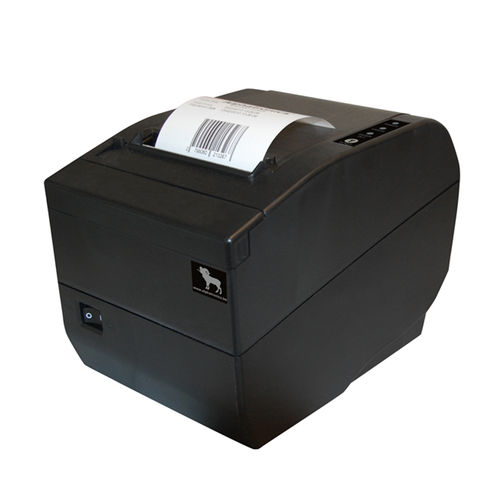 Inkjet receipt printer - Alphatronics