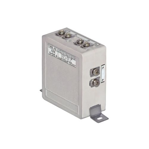 Instrument transformer - SZK - TWB SA - encapsulated / low-voltage