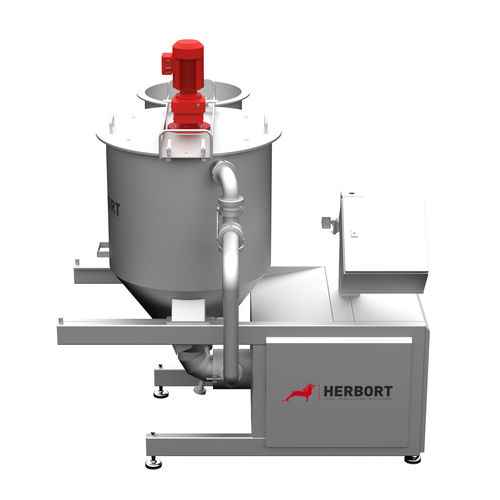 Homogenizer - 159C - Herbort