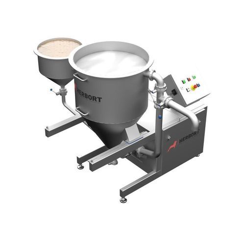 Homogenizer - 159 C - Herbort