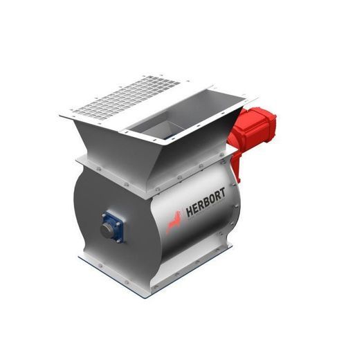Rotary feeder - 195 - Herbort - for food / low-pressure