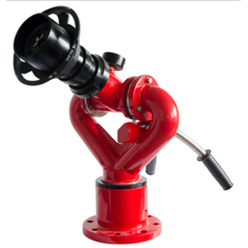 Manual fire nozzle - PS30-50A - Sxfire-Headuaters - fog