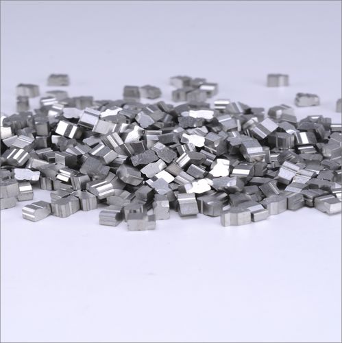 Circular saw blade cutting insert - OKE303 - OKE Precision Cutting Tools Co., Ltd. - carbide