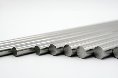 Tungsten carbide rod - OKE Precision Cutting Tools Co., Ltd. - cutting tool