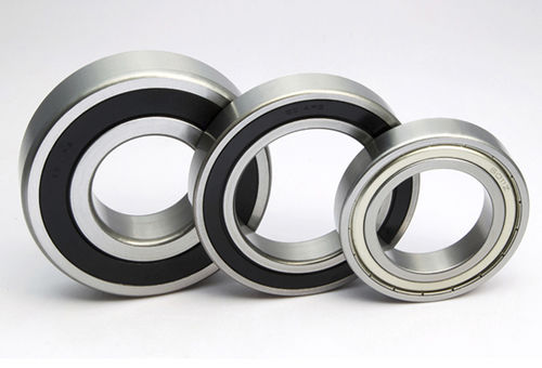 Ball bearing - Zhejiang XCC Group CO.,LTD. - radial / axial / deep groove