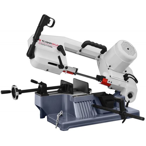 Band saw - G5010B - Cormak - for metals / for plastics / for profiles