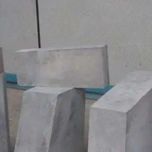 Silica brick - Silicon Carbide - North Refractories Company