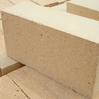 Silica brick - North Refractories Company - refractory