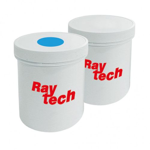 Electric insulation - Sky Plast - Raytech S.r.l. - rubber