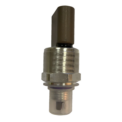 Pressure sensor with temperature sensor - 0-5 V - SENSAGGIO SRL - absolute / ceramic / ratiometric