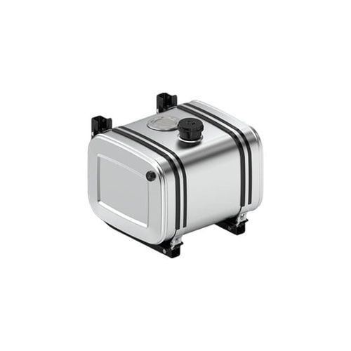 Oil tank - AR 4252 079 - OMD FUEL SYSTEMS - storage / for hydraulic applications / for heavy vehicles