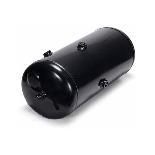 Compressed air tank - OMD FUEL SYSTEMS - storage / balancing / for heavy-duty applications