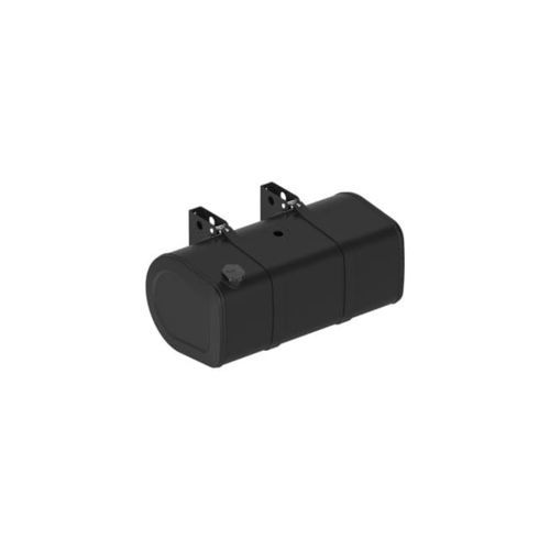 Storage tank - SF 5667 103 - OMD FUEL SYSTEMS - fuel / for heavy vehicles / steel