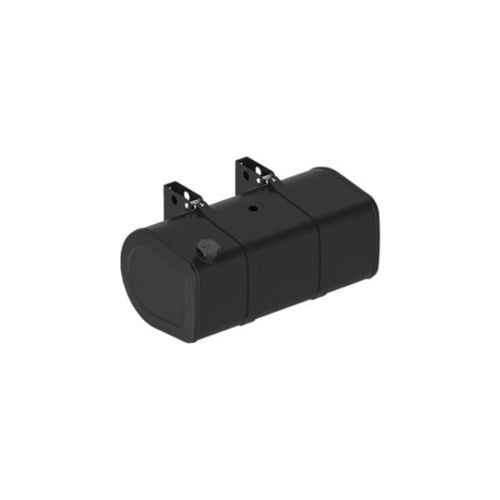 Filter tank - SF 5667 133 - OMD FUEL SYSTEMS - fuel / for heavy vehicles / steel