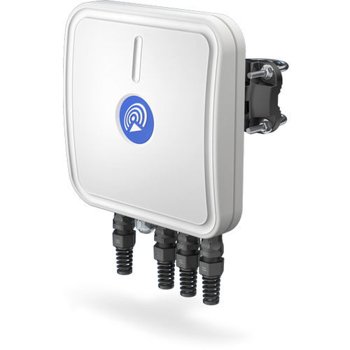 Communication gateway - RUT2 series - Wireless Instruments - industrial / cellular / PoE