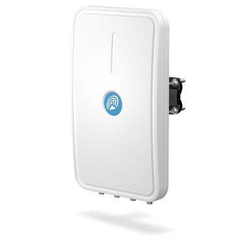 MIMO antenna - S17HV.90.4NF - Wireless Instruments - 2.4/5 GHz / dual-band / directional