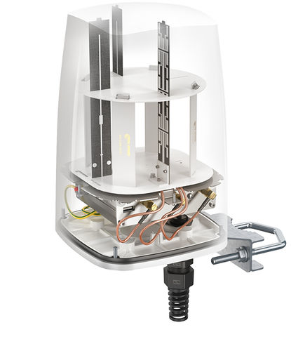 Omnidirectional antenna - AX10S - Wireless Instruments - MIMO / WiFi / 2.4/5 GHz