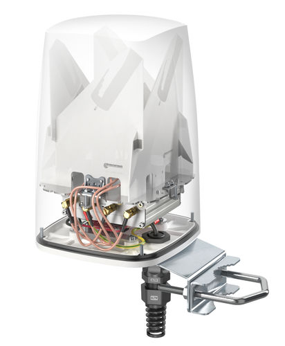 Omnidirectional antenna - A500S - Wireless Instruments - LTE / GPS / 5G