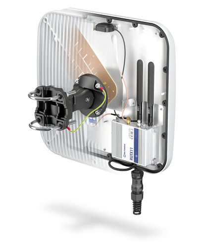 Directional antenna - AXRL - Wireless Instruments - LTE / outdoor / IP67