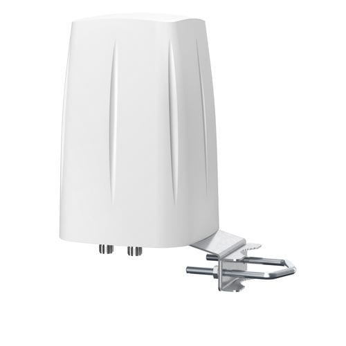 Ultra wide-band antenna - AO5G4-GN - Wireless Instruments - LTE / MIMO / 4G LTE