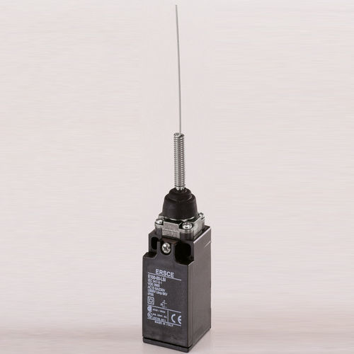 Actuator limit switch - E10000LSI - BREMAS BETTER SWITCHES - IP66 / safety / industrial