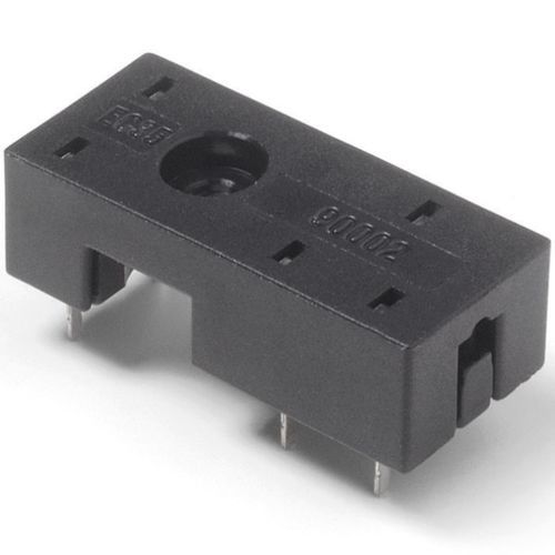 Relay socket - EC35CNER - BREMAS BETTER SWITCHES