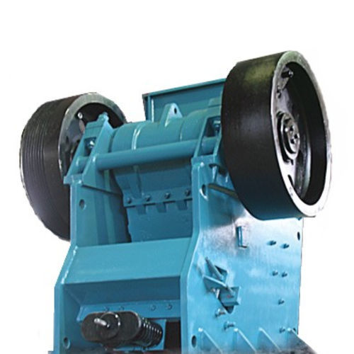Jaw crusher - J series - bccm - mobile / compact / fine