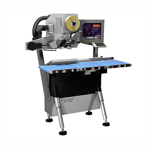 Weight-price labeler - ES 5901 - ESPERA-WERKE
