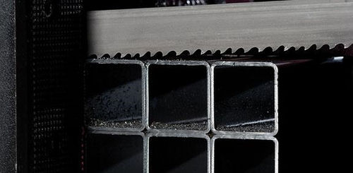Bandsaw blade - 524 PROFLEX® M42  - WIKUS Sägenfabrik - bi-metal / for steel