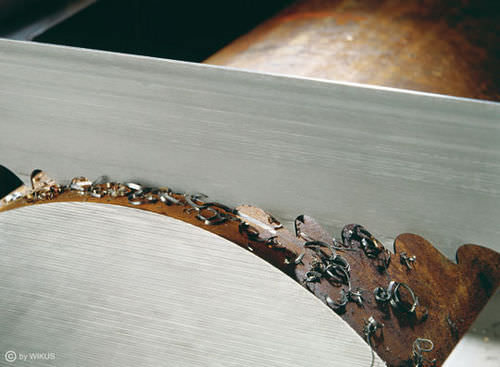 Bandsaw blade -  529 MARATHON® M42 - WIKUS Sägenfabrik - bi-metal / for metal