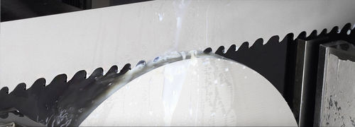 Bandsaw blade - 718 FUTURA® 718  - WIKUS Sägenfabrik - carbide / for metal / custom