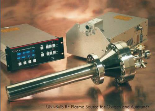 Electron beam source - UNI-Bulb® - VEECO
