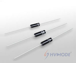 High-voltage diode - 2CL7X series - Anshan Suly Electronics Co., Ltd. - avalanche / axial-lead / rectifier