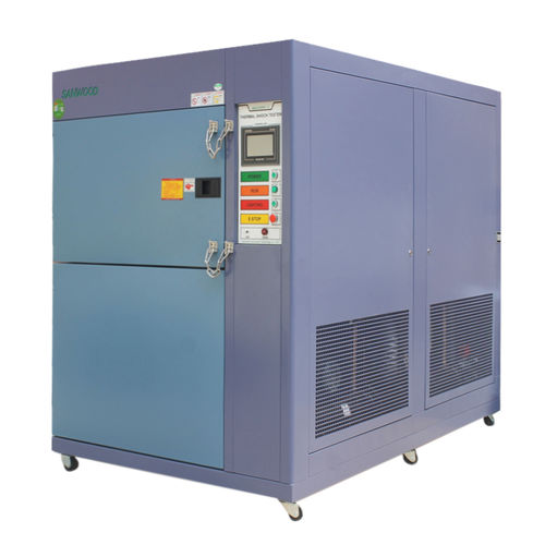 Climate chamber - SM-100-3P-A - Sanwood Technology - temperature / humidity / ESS