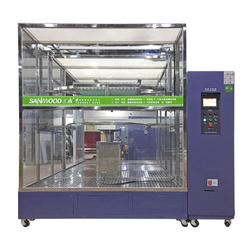 water spray test chamber - Sanwood Technology