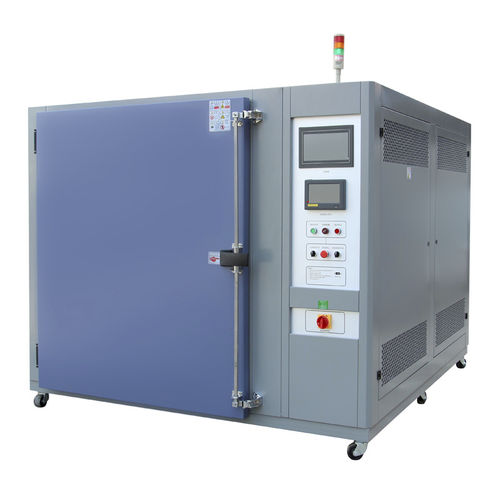 chamber oven - Sanwood Technology