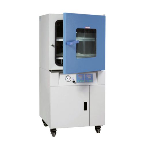 Drying oven - SM-DZF-6930/SM-DZF-6500/SM-DZF-6210/SM-DZF-6216A/SM-DZF-6090 - Sanwood Technology - vacuum / stainless steel