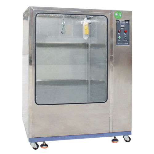 Climate chamber - SM-IPX 78-500 - Sanwood Technology - water spray / rain / for automobiles