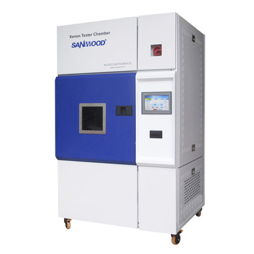 condensation test chamber - Sanwood Technology