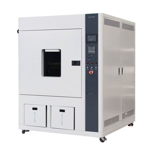 Aging test chamber - SM-XD-3600-CA - Sanwood Technology - climatic / humidity / temperature