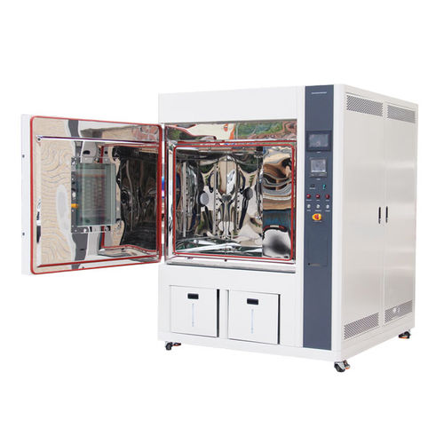 Aging test chamber - SM-XD-1000-CA - Sanwood Technology - climatic / humidity / temperature
