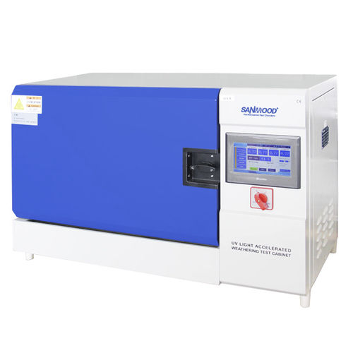 thermostatic test chamber - Sanwood Technology