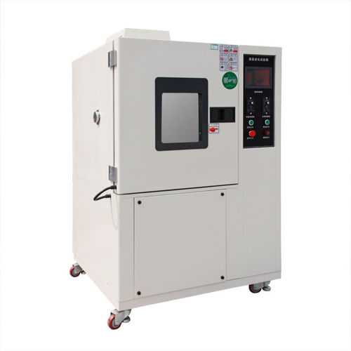 Ozone test chamber - SM-150CY - Sanwood Technology - ozone resistance / aging / for avionics instruments