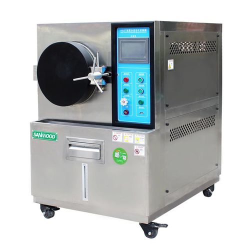 HAST test chamber - SM-HAST-250-A - Sanwood Technology - humidity / temperature / stress