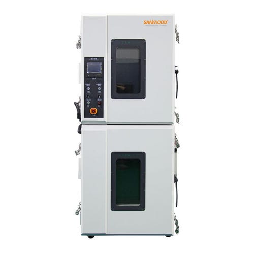 Climate chamber - SM-G-1800-DA - Sanwood Technology - temperature / for environmental simulation / for electrical equipment