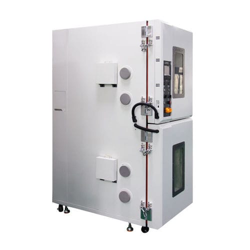 thermostatic test chamber - Sanwood Technology